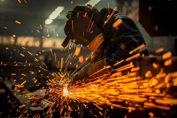 Best Aerospace and Defense Welding in Central Heights Midland City, AZ