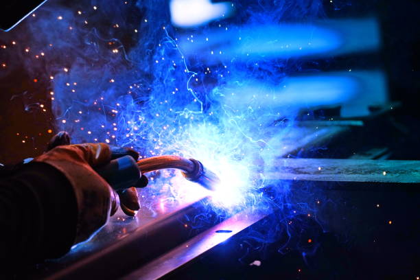Best Food and Beverage Processing Equipment Welding in Central Heights Midland City, AZ