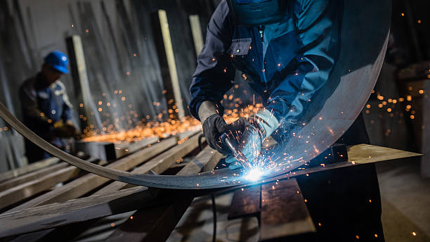 Best Automotive Welding in Central Heights Midland City, AZ