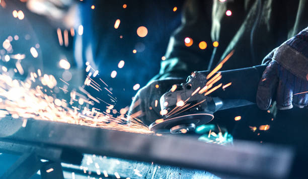 Best Artistic and Custom Metal Fabrication in Central Heights Midland City, AZ